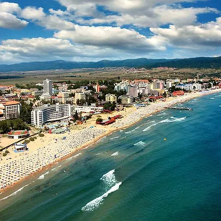 Royal Black Sea