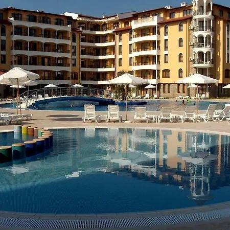 Lejlighed Royal Black Sea
